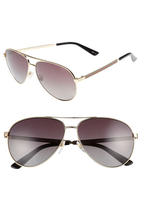 gucci pink aviator sunglasses|gucci aviator sunglasses for women.